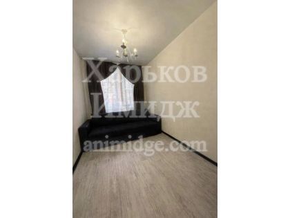 Продам 1-но комнатную квартиру на 1 этаже 9 этажного дома новострой Жилой Комплекс  Птичка ул. Козакевича Салтовка